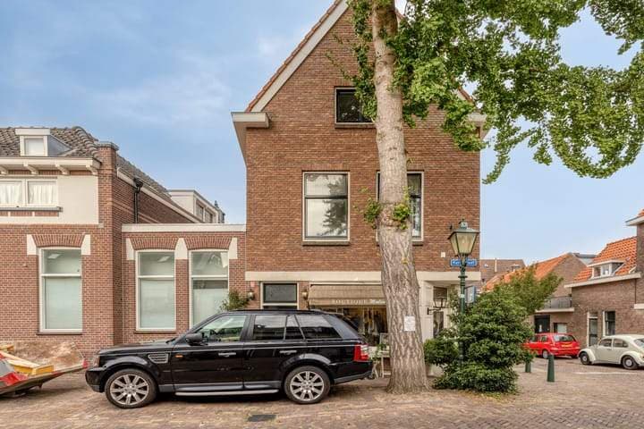Appartement Kerkstraat, Rotterdam - Te huur