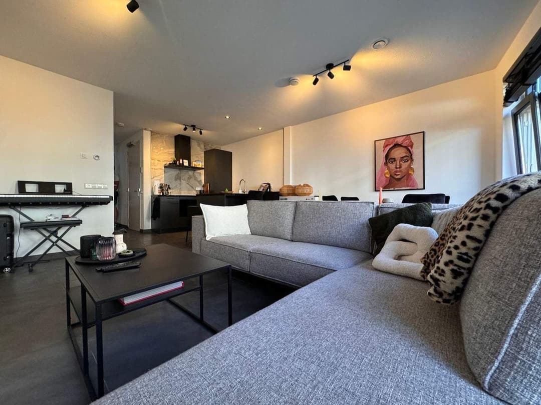 Appartement Voorstraat, Woerden - Te Huur