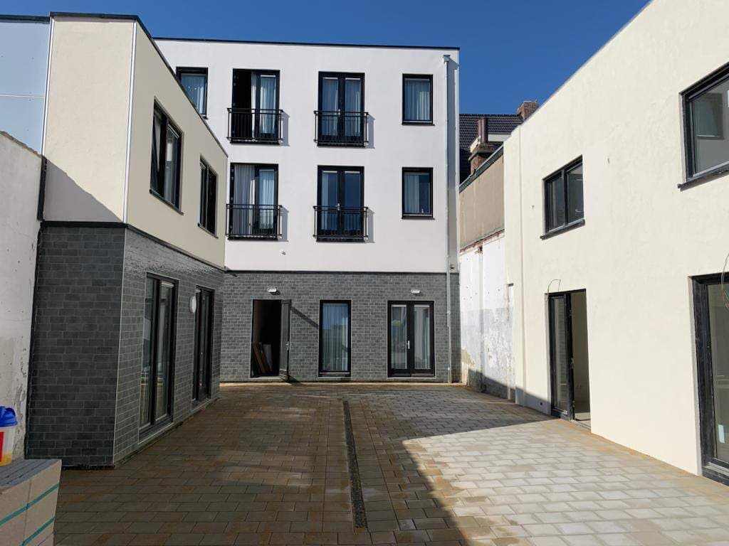 Flat Minderbroederssingel, Roermond - Te Huur