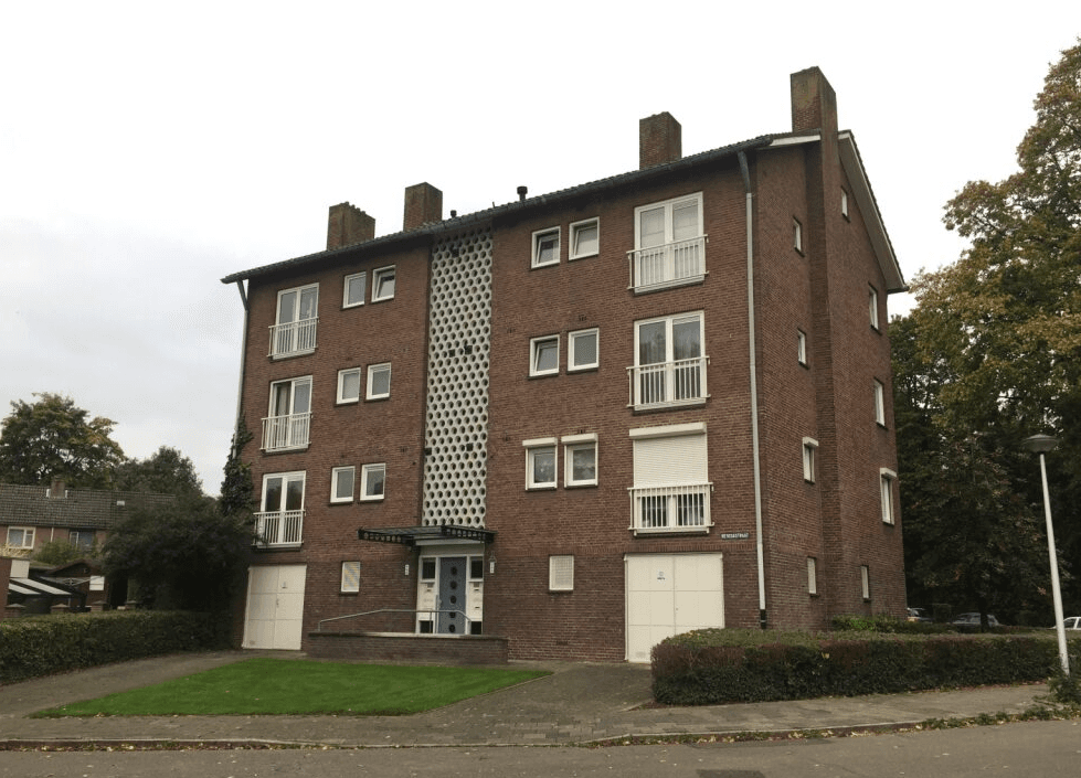 Appartement Resedastraat, Maastricht - Te Huur