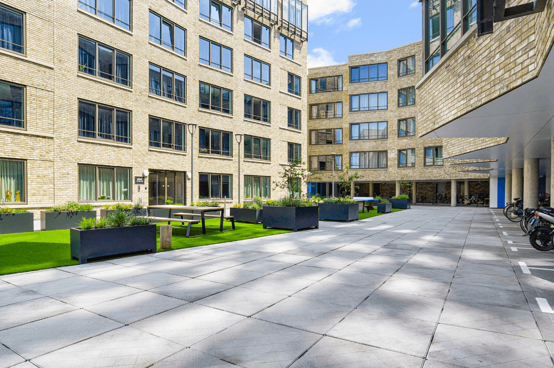 Apartamento Jan de Oudeweg, Delft - En Alquiler