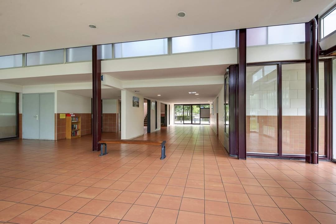 Wohnung Aletta Jacobsstraat, Rijswijk ZH - Zu Vermieten