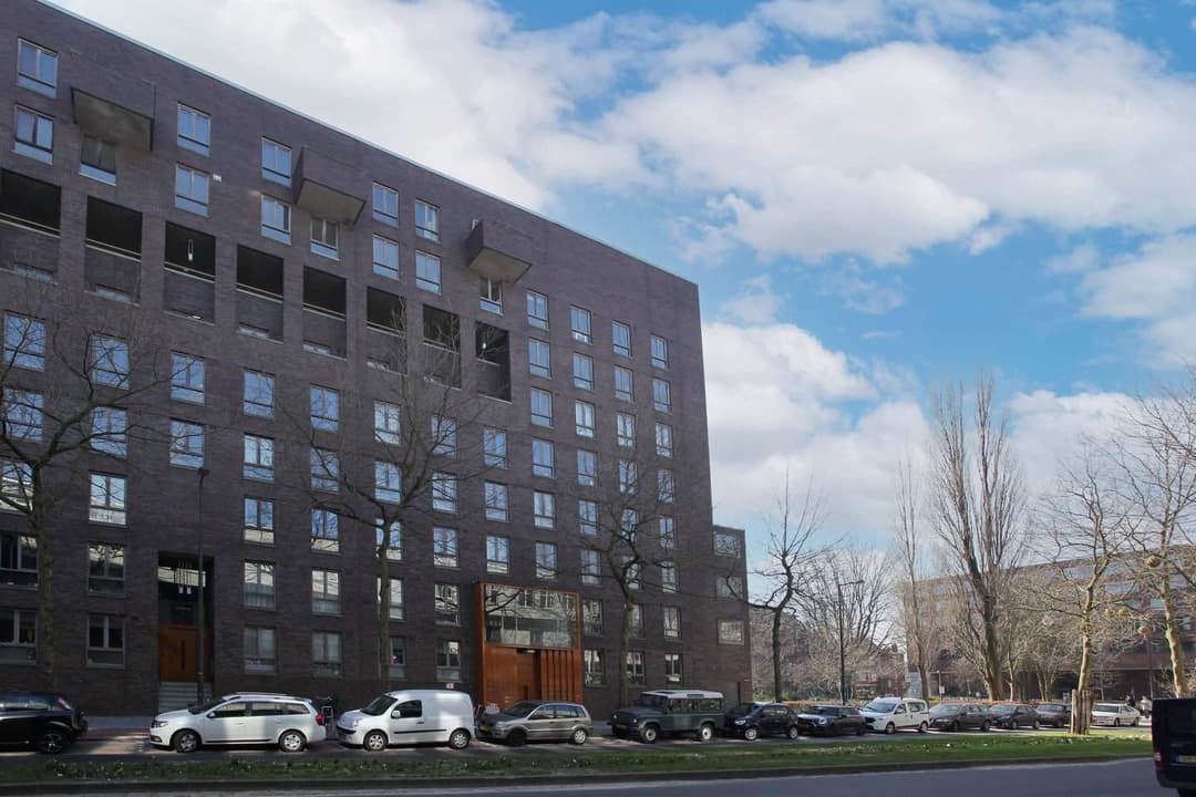Wohnung KNSM-laan 280, Amsterdam - Zu Vermieten