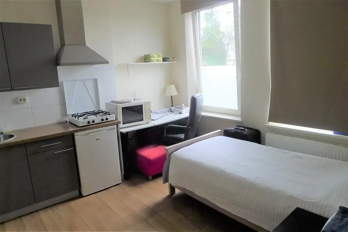 Appartement Bergerstraat, Maastricht - À Louer
