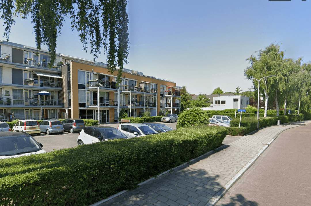 Appartement Faleriolaan, Hillegom - Te Huur