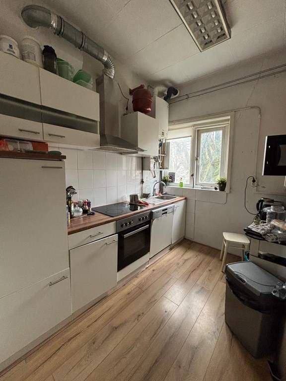 Habitación en alquiler Van Oldenbarneveldtstraat, Arnhem