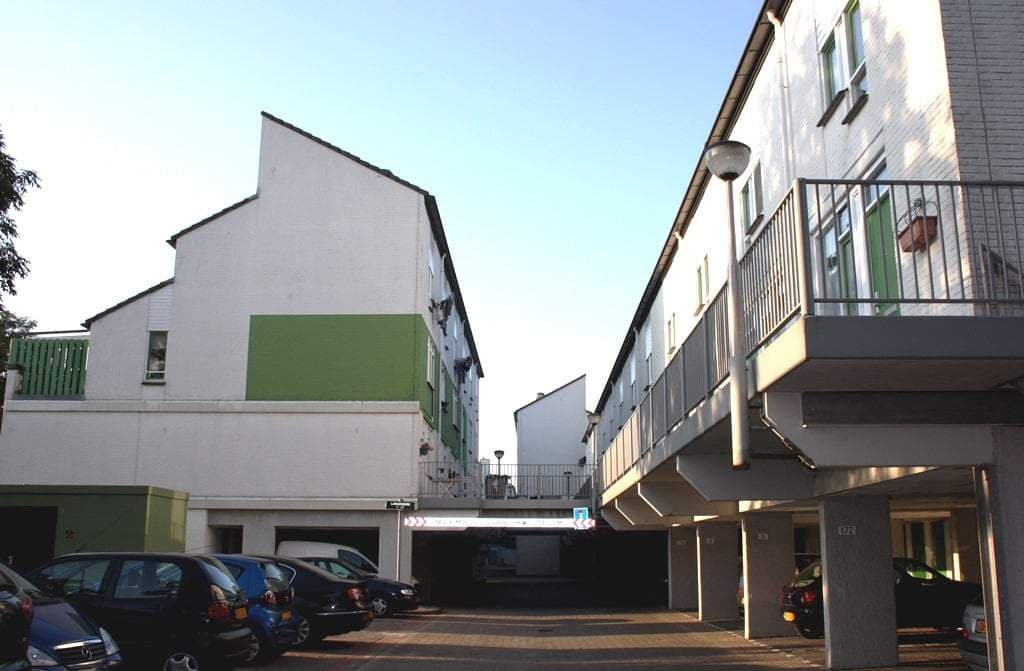 Maisonnette Kleiwerf, Alphen aan den Rijn - For Rent