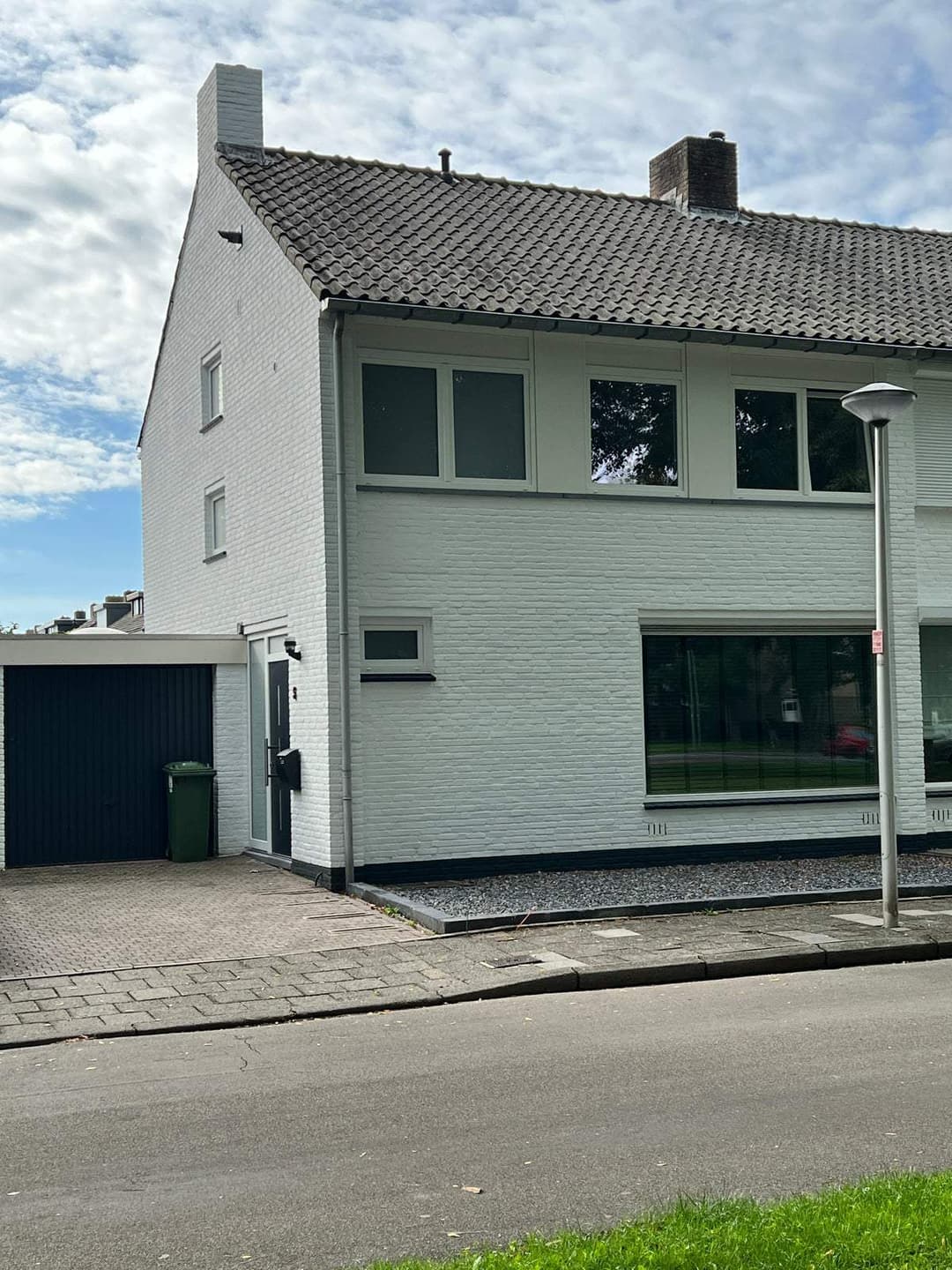 Casa pareada Ketelbutersdreef, Maastricht - En alquiler