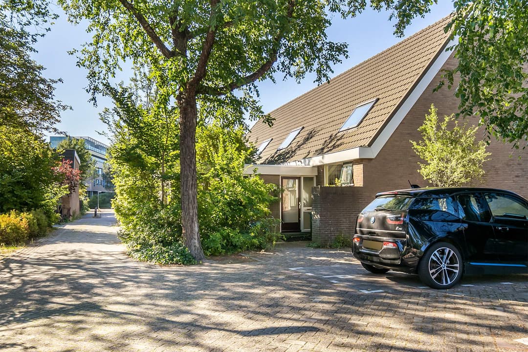 Kersengaarde 113, Voorburg - Zu Vermieten