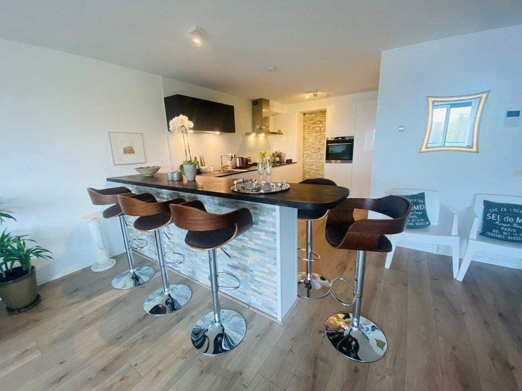 Flat Zeelandiahoeve, Amstelveen - Alquiler