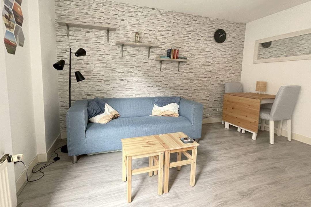 Casa Piet Heinplein, Noordwijk - En alquiler