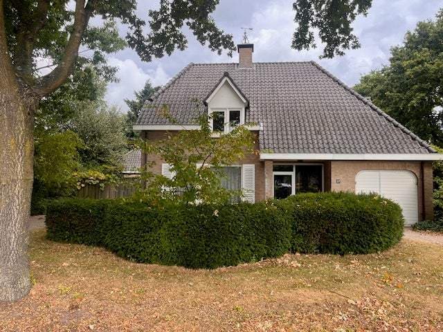 Maison Striensestraat, Rosmalen - À louer