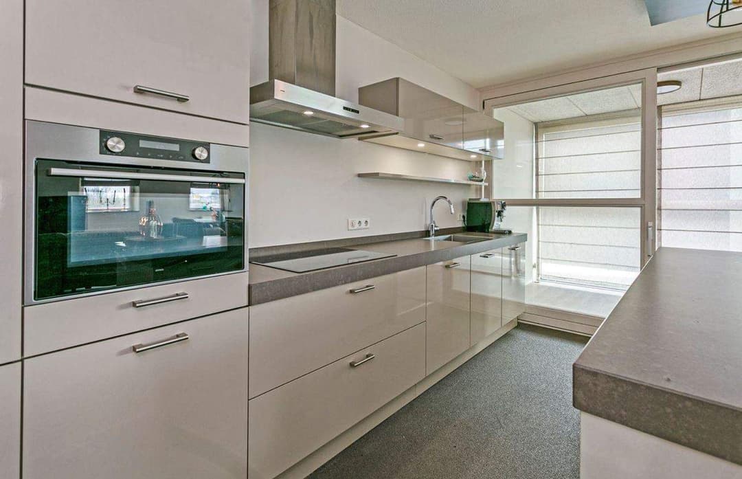 Furnished Room for Rent in Westpoint, Tilburg