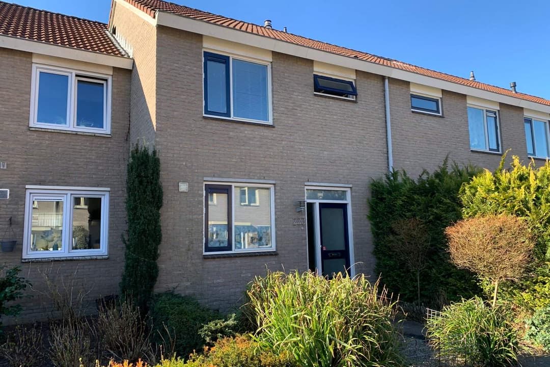 Scharmbarg 2239407 EG, Assen - Te Huur
