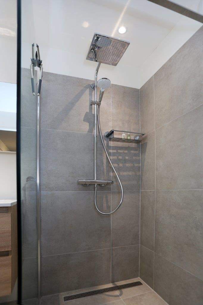 Appartement Van Alkemadelaan, La Haye - À Louer