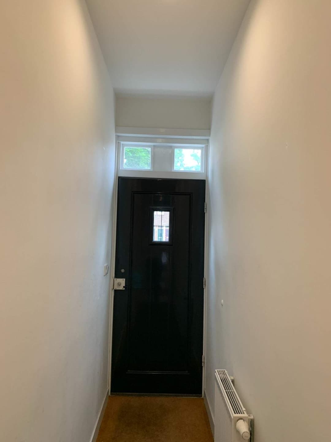 House Spinozaweg, Utrecht - For Rent