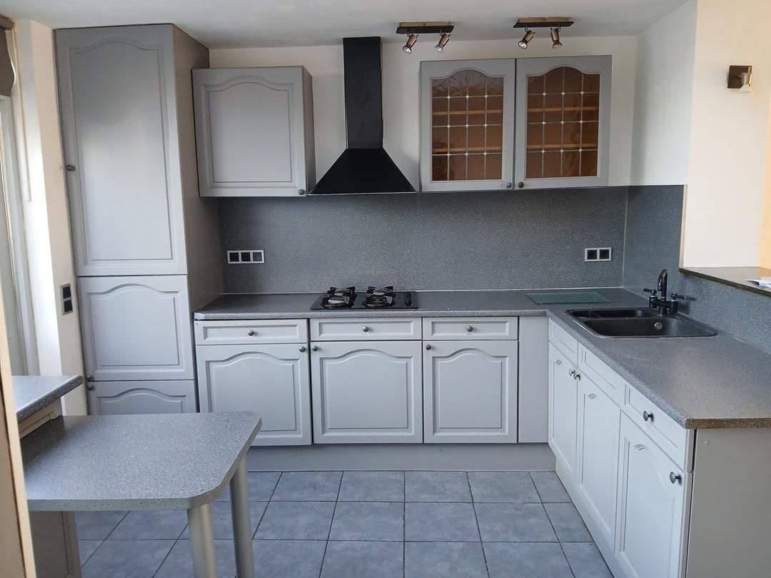 House Heuvel, Vaals - Te Huur