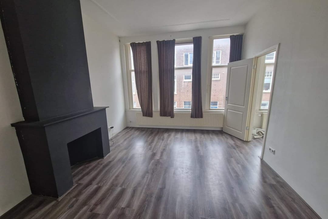 Apartment Cederstraat 272, Den Haag - Zu Vermieten