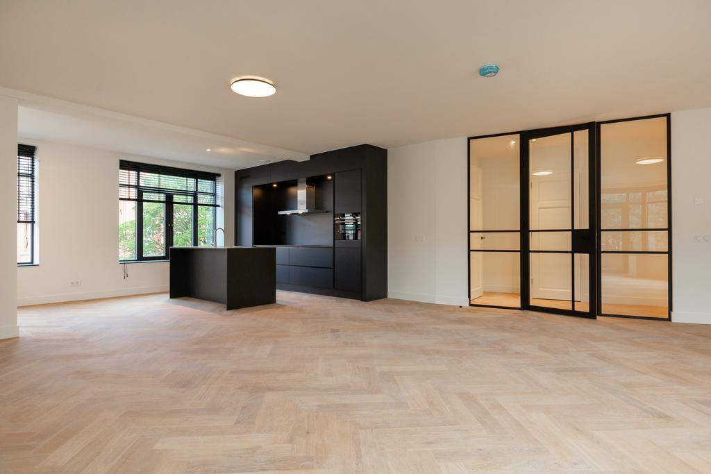 Flat Van Stolkweg 14 B 5, Den Haag - Te Huur