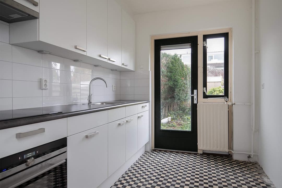 Haus Secretaris Versteeglaan 13, Vleuten - Zur Miete
