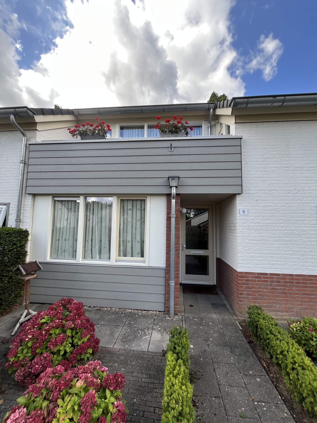 Leeuwerikstraat 5, Brummen - 55+-Haus im Erdgeschoss