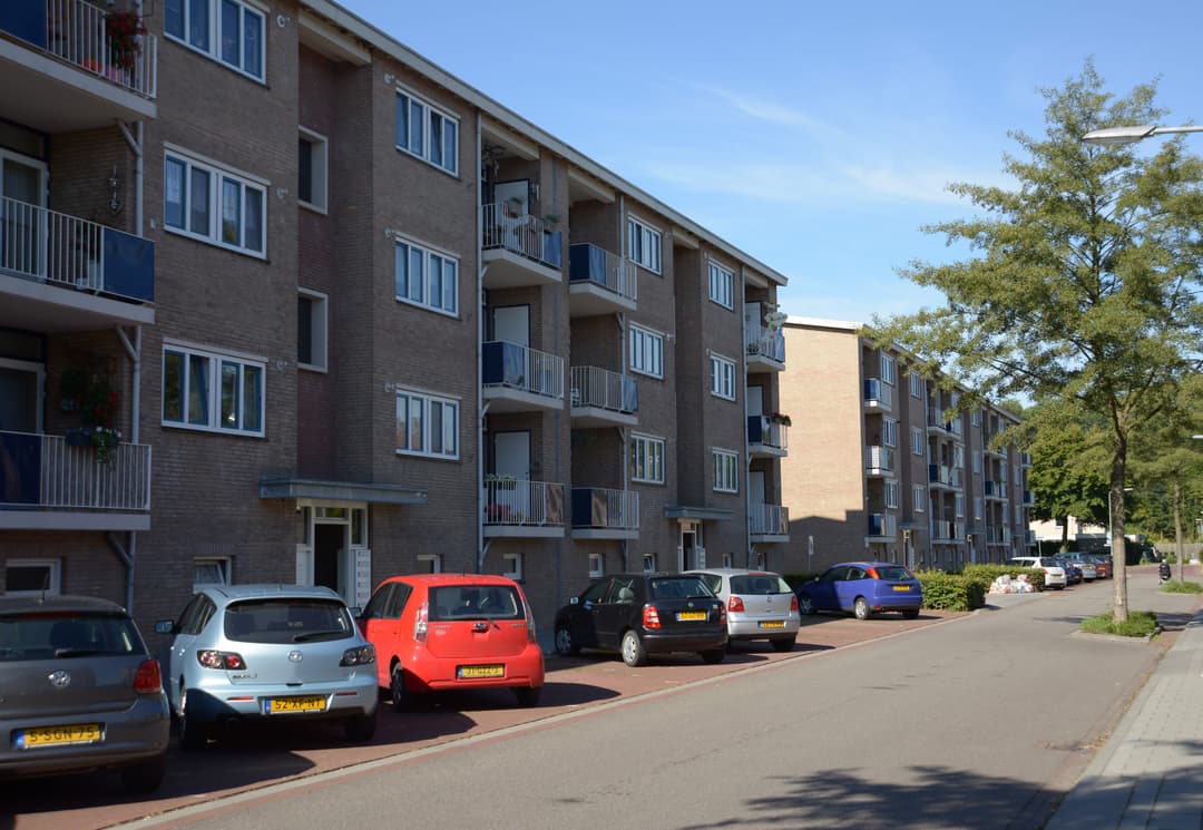 Appartement In het Diepe Broek 24, Gulpen - 2-slaapkamers