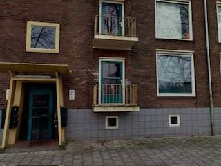 Appartement Christiaan Huijgensstraat, Roosendaal - À Louer