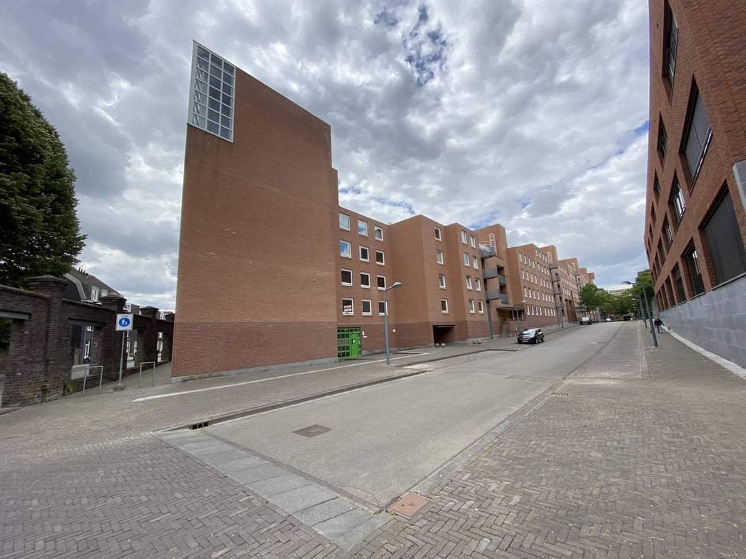Apartamento Remalunet, Maastricht - En Alquiler