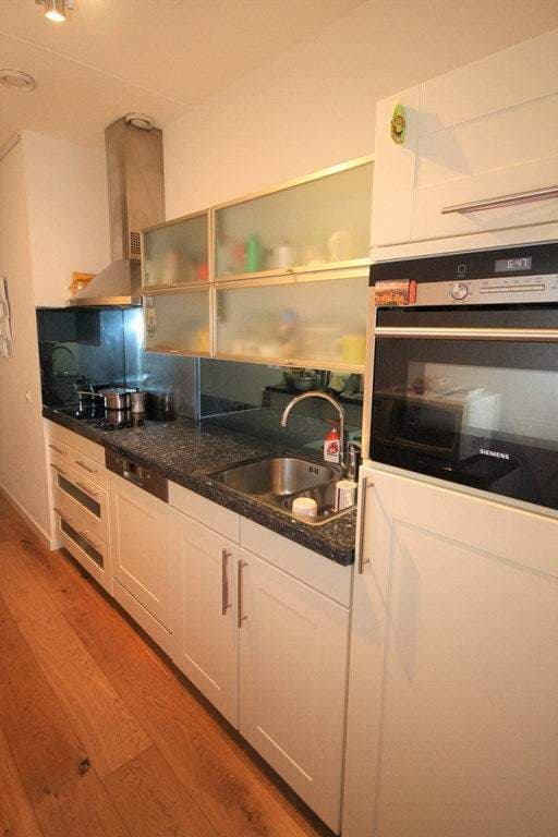 Wohnung Louise Henriëttestraat 2B, Den Haag - Zur Miete