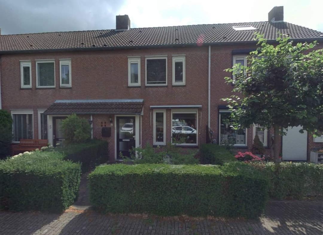 Vivienda unifamiliar Blazoen 7, Halsteren - En Alquiler