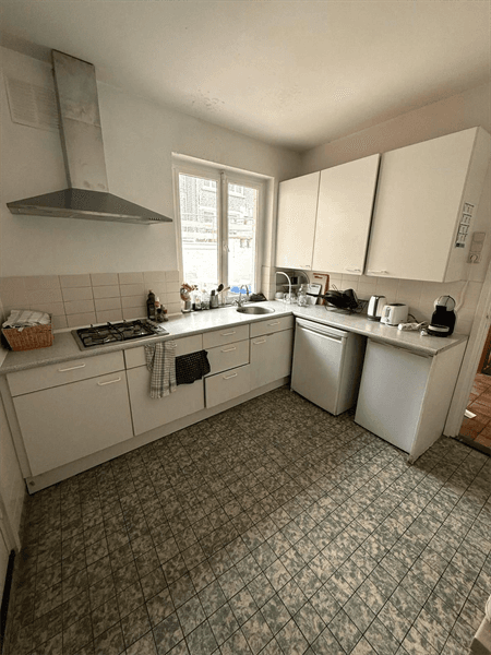 Kamer te huur Maastrichter Smedenstraat, Maastricht - Studentenhuis