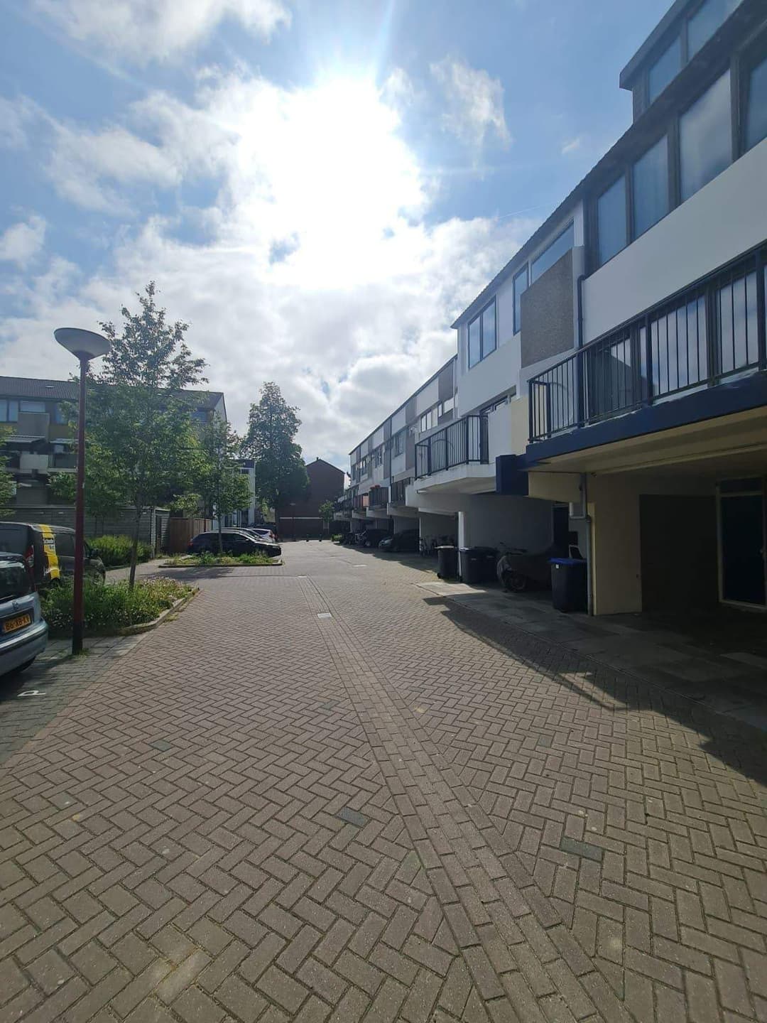 Studio Landauerdrift, Nieuwegein - For Rent
