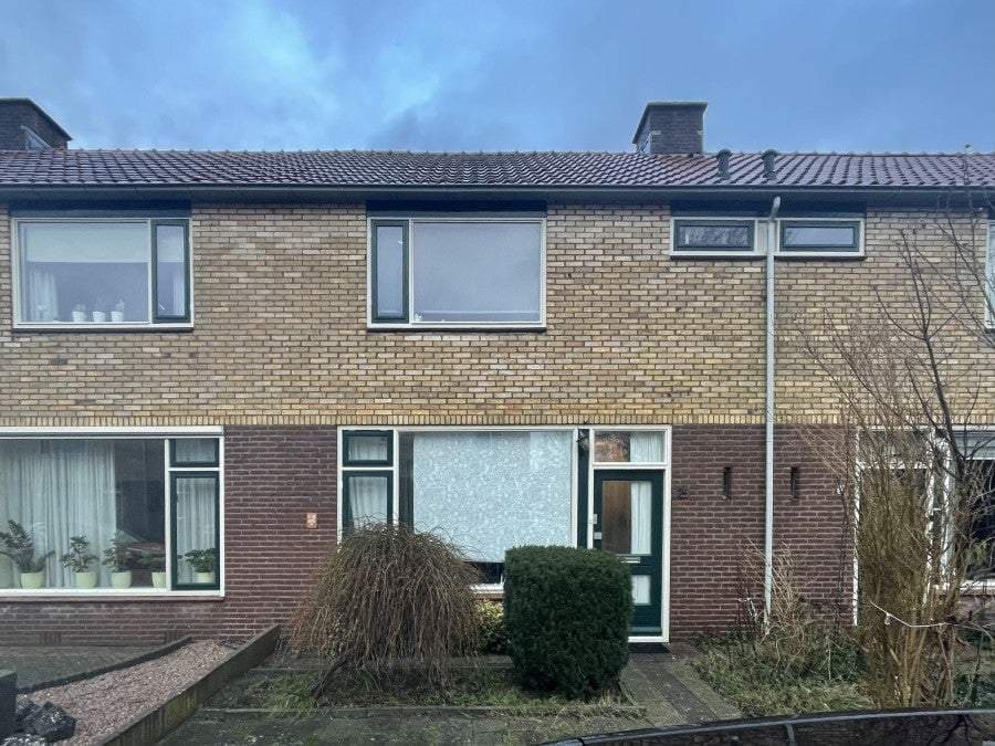 Casa Queridostraat, Harderwijk - En Alquiler