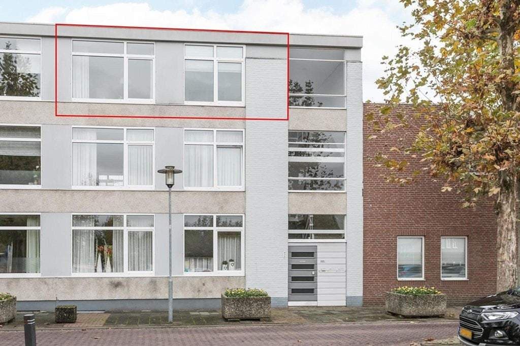Appartement Flat Deweverstraat 4, Nuth - À Louer