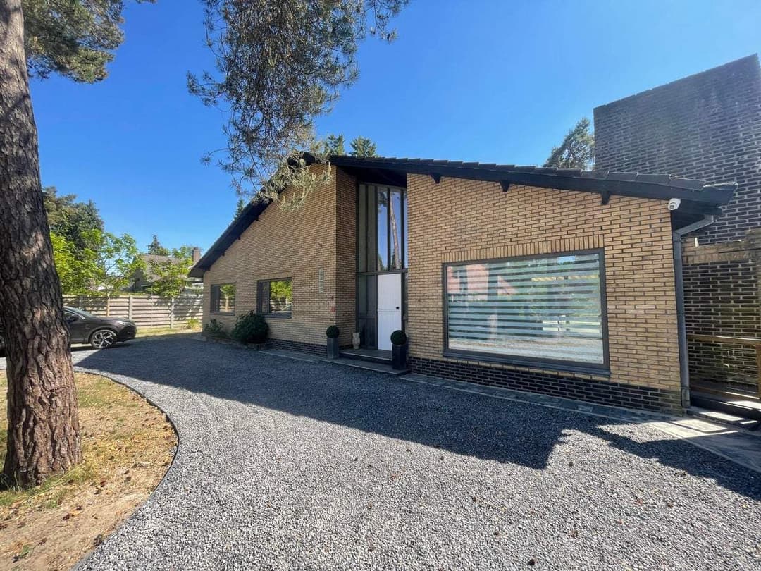 Maison Grensweg, Valkenswaard - À Louer
