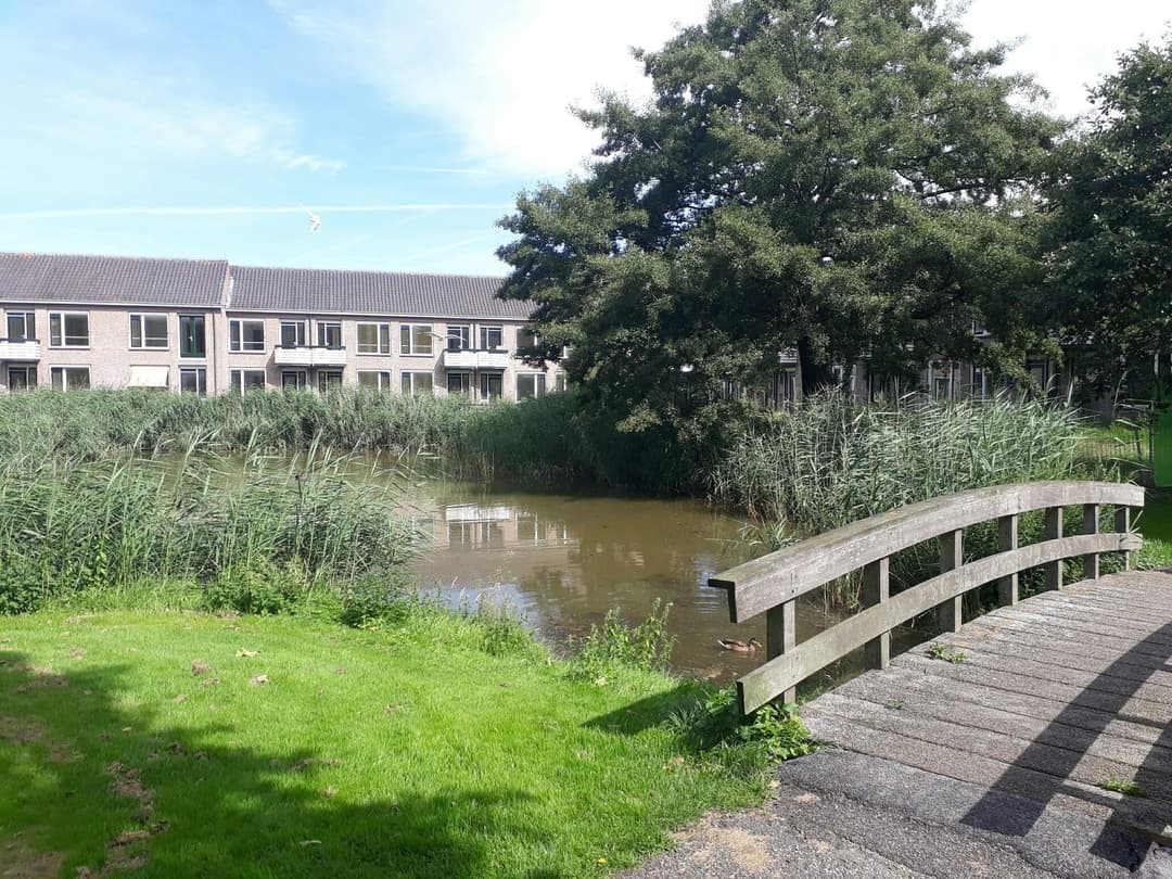 Appartement Roodborstlaan, Nieuwkoop - À Louer