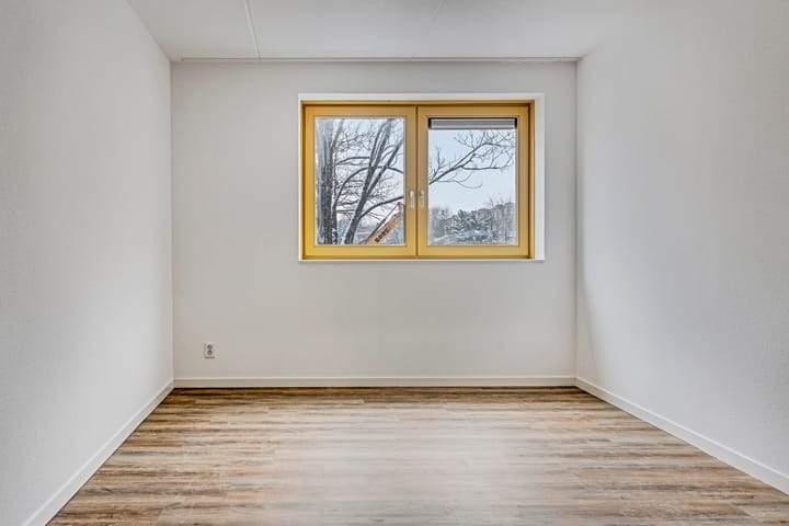 Maisonnette Jullensstraat, Groningen - Te huur