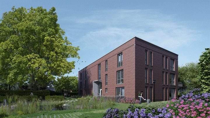 Appartement Dominicushof 3-A, Roermond - Te Huur