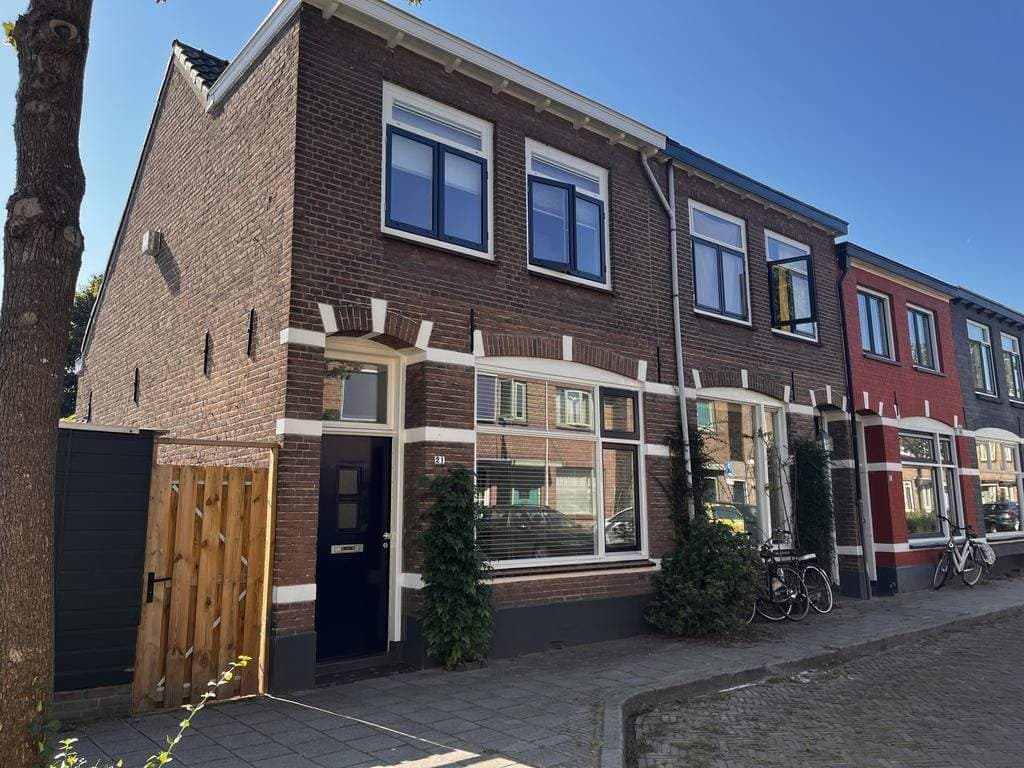 Maison 1e Weerdsweg 217, Deventer - À Louer