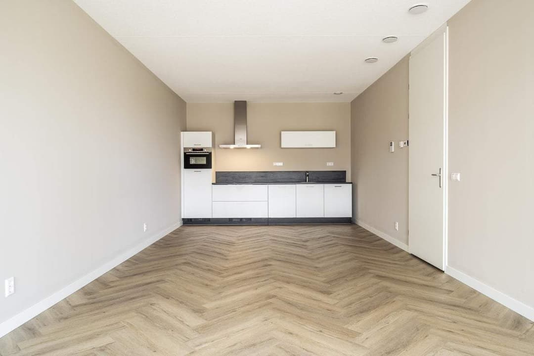 Appartement Bridgemankade 20, Hoofddorp - Te Huur