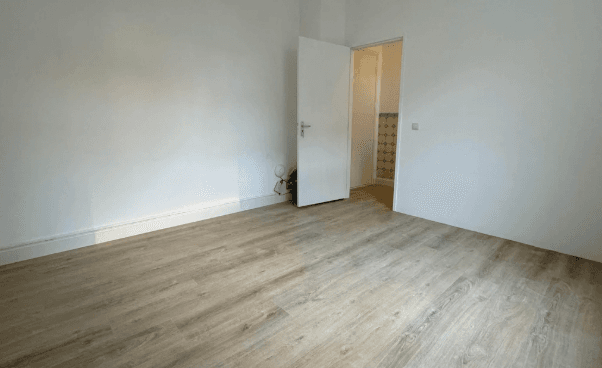 Chambre à louer Dreef, Breda - Cuisine et salle de bain partagées