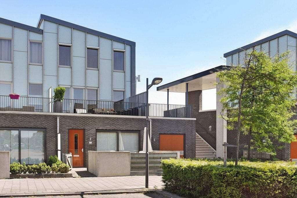 Apartamento Noordkaper 34, Naaldwijk - En Alquiler