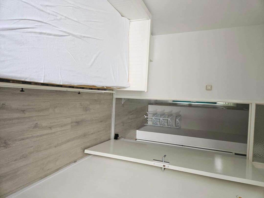 Ongemeubileerde Kamer Te Huur in Groenhoek, Driebergen-Rijsenburg