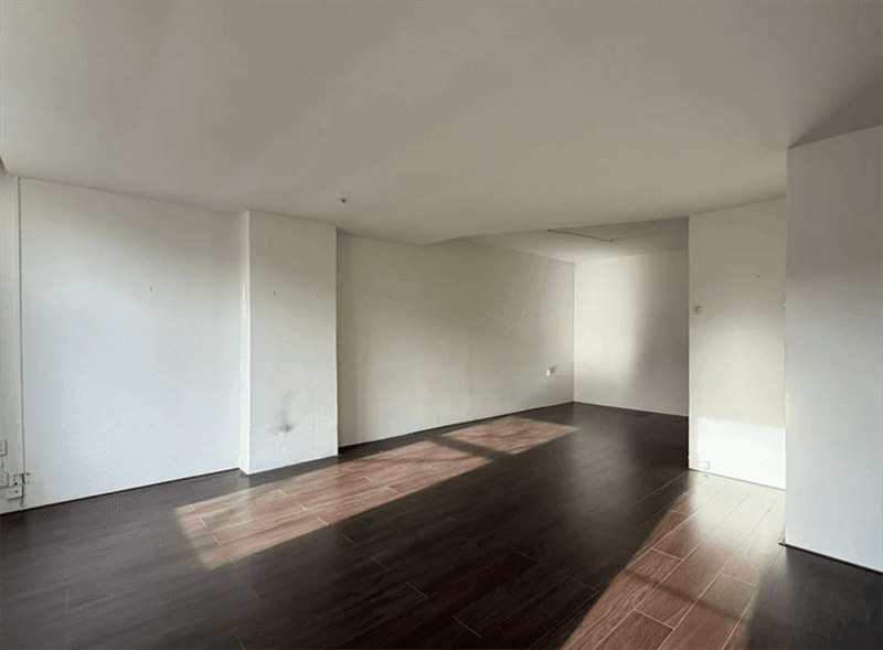 2-Kamerappartement Beukelsweg, Rotterdam - Te Huur