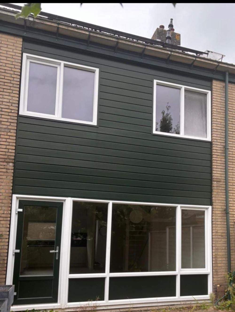 Haus Moezeldal 11, Capelle aan den IJssel - Zur Miete