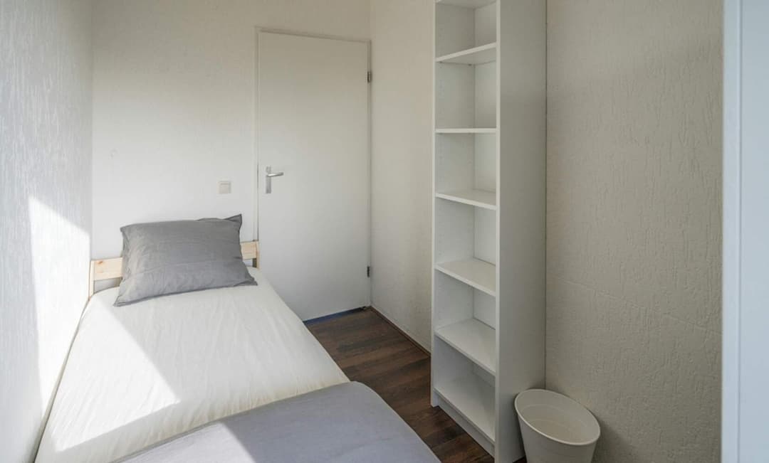 Kamer Bijlmerdreef, Amsterdam - Te Huur