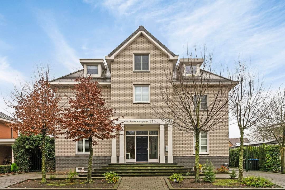 Villa Count Basiegracht 355, Eindhoven - Zu Vermieten