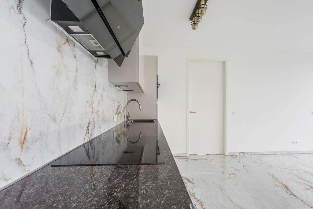 Flat Badhuiskade 75, Amsterdam - For Rent