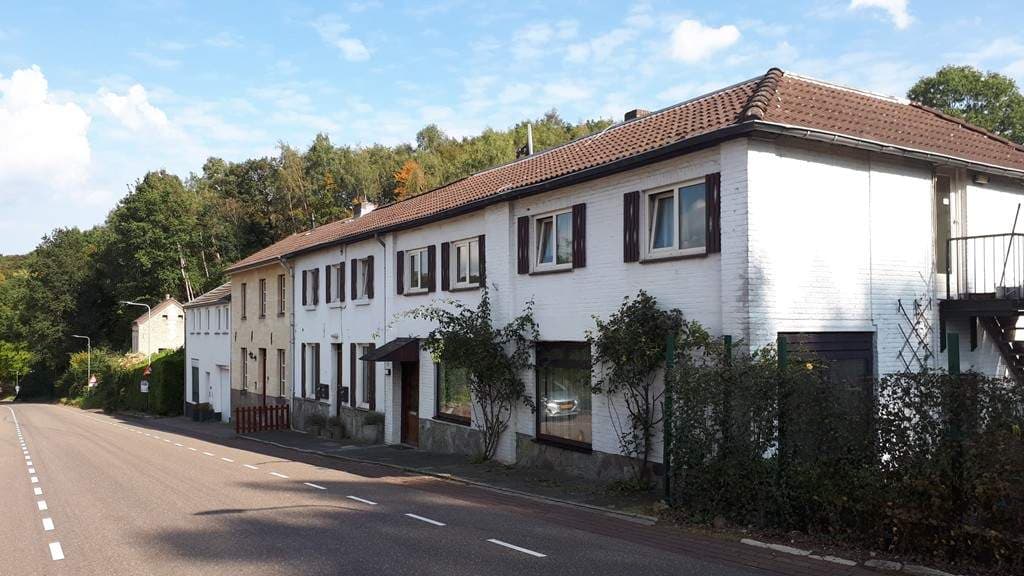 Apartment Geulhemmerweg, Berg En Terblijt - For Rent