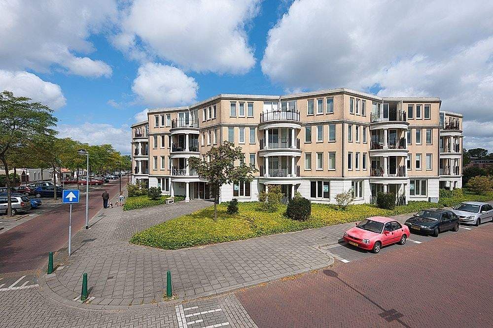 Wohnung Lange Dreef, Rijswijk - Zu vermieten